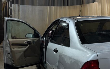 Ford Focus IV, 2000 год, 230 000 рублей, 2 фотография