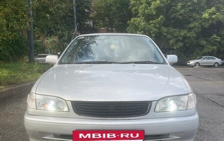 Toyota Corolla, 1998 год, 390 000 рублей, 2 фотография