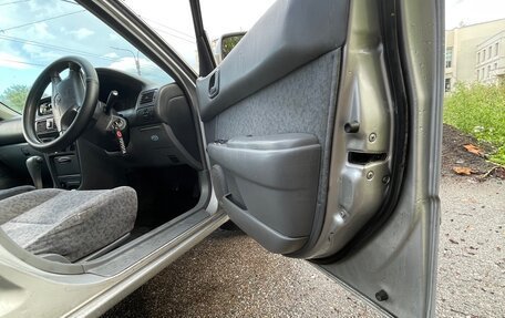 Toyota Corolla, 1998 год, 390 000 рублей, 11 фотография
