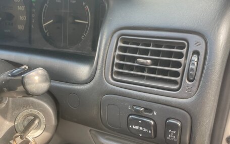 Toyota Corolla, 1998 год, 390 000 рублей, 18 фотография