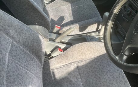 Toyota Corolla, 1998 год, 390 000 рублей, 20 фотография