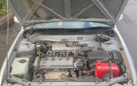 Toyota Corolla, 1998 год, 390 000 рублей, 14 фотография