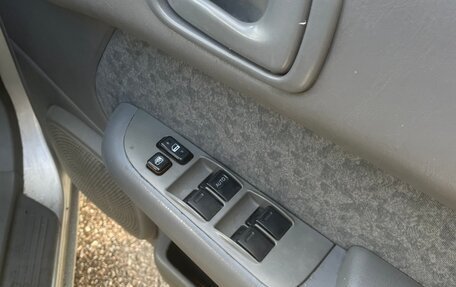 Toyota Corolla, 1998 год, 390 000 рублей, 17 фотография