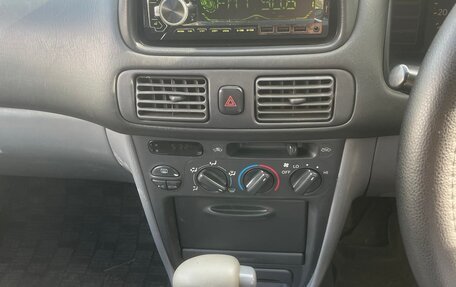 Toyota Corolla, 1998 год, 390 000 рублей, 19 фотография