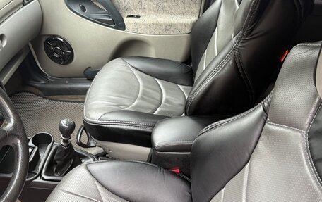 Daewoo Matiz I, 2011 год, 215 000 рублей, 4 фотография