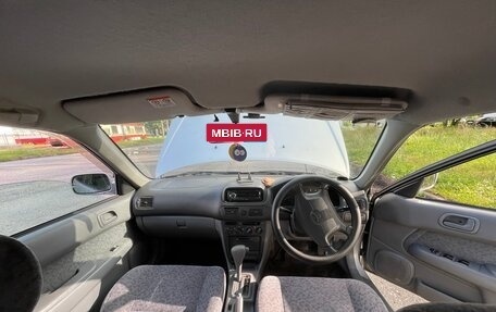 Toyota Corolla, 1998 год, 390 000 рублей, 22 фотография