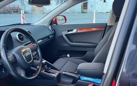 Audi A3, 2012 год, 790 000 рублей, 5 фотография