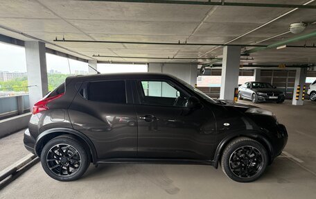 Nissan Juke II, 2011 год, 860 000 рублей, 4 фотография