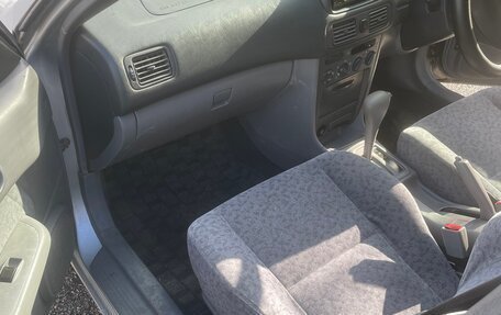 Toyota Corolla, 1998 год, 390 000 рублей, 27 фотография