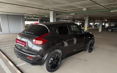 Nissan Juke II, 2011 год, 860 000 рублей, 5 фотография