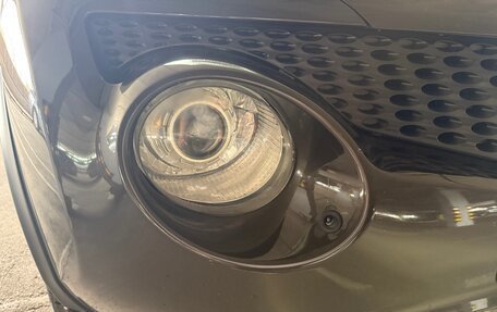 Nissan Juke II, 2011 год, 860 000 рублей, 17 фотография
