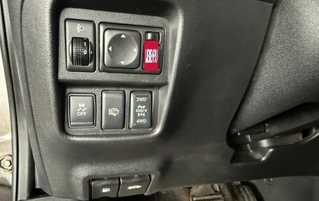 Nissan Juke II, 2011 год, 860 000 рублей, 16 фотография
