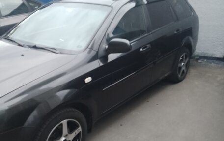 Chevrolet Lacetti, 2008 год, 380 000 рублей, 8 фотография
