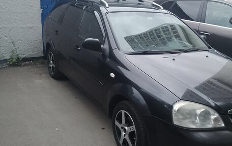 Chevrolet Lacetti, 2008 год, 380 000 рублей, 9 фотография