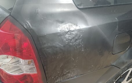 Chevrolet Lacetti, 2008 год, 380 000 рублей, 5 фотография