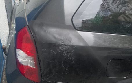 Chevrolet Lacetti, 2008 год, 380 000 рублей, 6 фотография