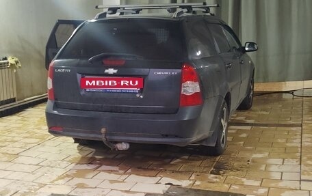 Chevrolet Lacetti, 2008 год, 380 000 рублей, 3 фотография