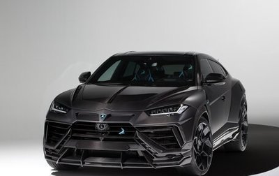 Lamborghini Urus I, 2024 год, 62 000 000 рублей, 1 фотография