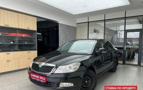 Skoda Octavia, 2011 год, 650 000 рублей, 1 фотография