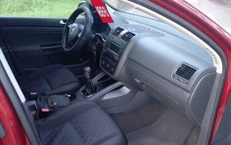 Volkswagen Golf V, 2005 год, 480 000 рублей, 6 фотография