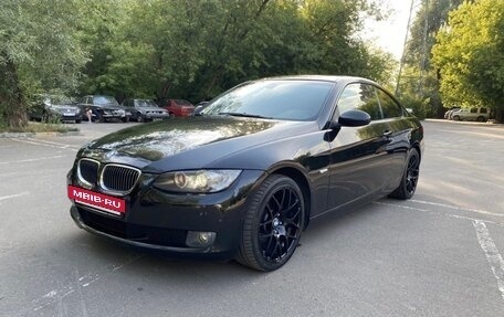 BMW 3 серия, 2008 год, 1 300 000 рублей, 2 фотография