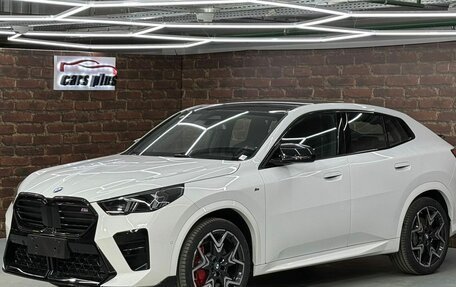 BMW X2, 2024 год, 6 090 000 рублей, 1 фотография