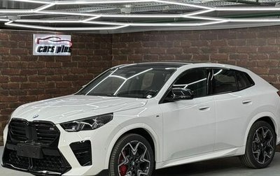 BMW X2, 2024 год, 6 090 000 рублей, 1 фотография