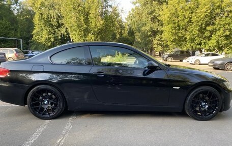 BMW 3 серия, 2008 год, 1 300 000 рублей, 3 фотография