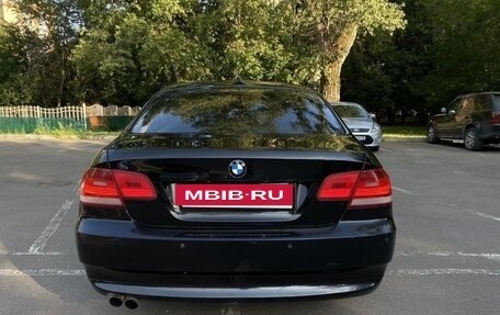 BMW 3 серия, 2008 год, 1 300 000 рублей, 5 фотография