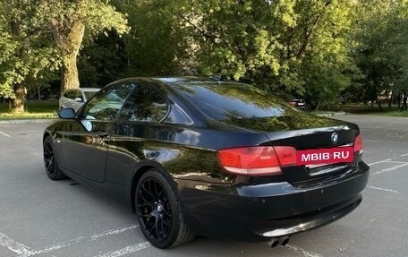 BMW 3 серия, 2008 год, 1 300 000 рублей, 7 фотография