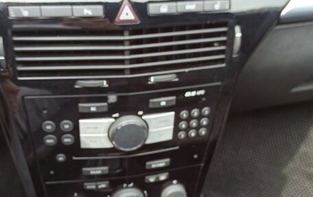 Opel Astra H, 2010 год, 670 000 рублей, 4 фотография
