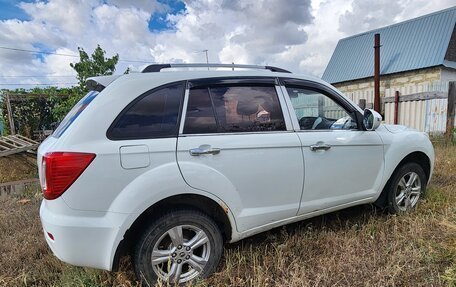 Lifan X60 I рестайлинг, 2013 год, 750 000 рублей, 9 фотография