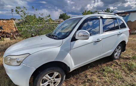 Lifan X60 I рестайлинг, 2013 год, 750 000 рублей, 7 фотография