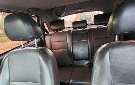 Lifan X60 I рестайлинг, 2013 год, 750 000 рублей, 8 фотография