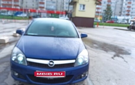 Opel Astra H, 2010 год, 670 000 рублей, 2 фотография