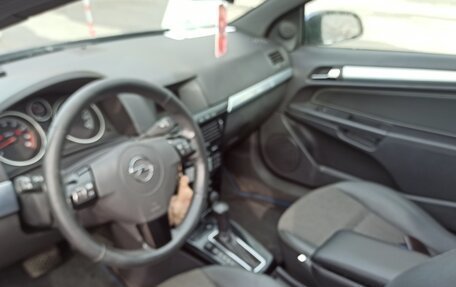 Opel Astra H, 2010 год, 670 000 рублей, 6 фотография