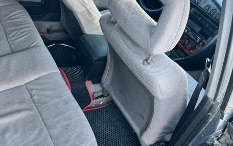 Audi 100, 1991 год, 220 000 рублей, 19 фотография