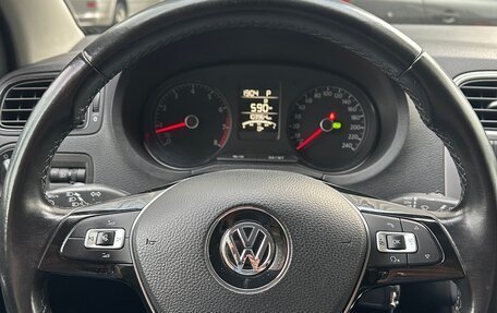 Volkswagen Polo VI (EU Market), 2018 год, 1 250 000 рублей, 6 фотография