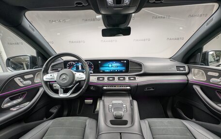 Mercedes-Benz GLE Coupe, 2021 год, 6 955 000 рублей, 16 фотография