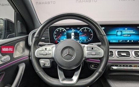 Mercedes-Benz GLE Coupe, 2021 год, 6 955 000 рублей, 17 фотография