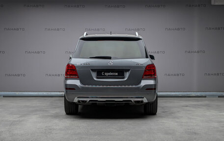 Mercedes-Benz GLK-Класс, 2013 год, 2 179 000 рублей, 4 фотография
