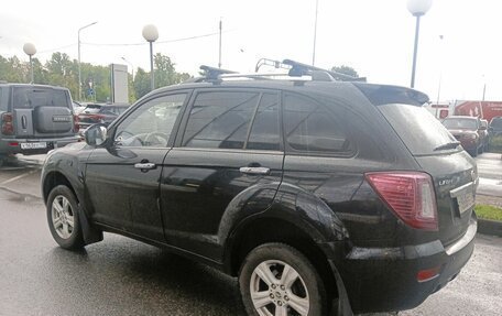 Lifan X60 I рестайлинг, 2015 год, 449 000 рублей, 6 фотография
