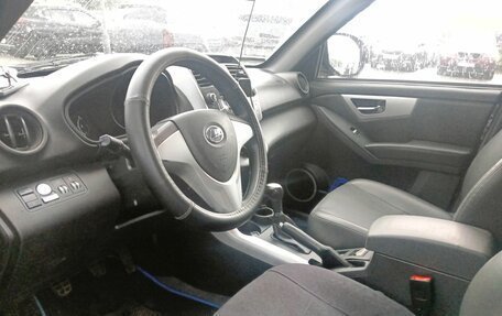 Lifan X60 I рестайлинг, 2015 год, 449 000 рублей, 7 фотография