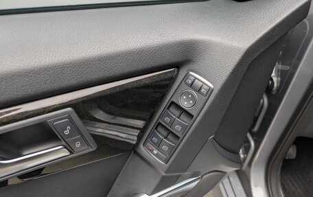 Mercedes-Benz GLK-Класс, 2013 год, 2 179 000 рублей, 8 фотография