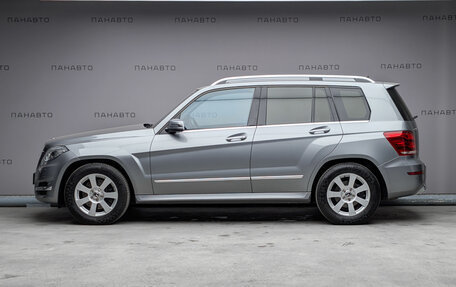 Mercedes-Benz GLK-Класс, 2013 год, 2 179 000 рублей, 6 фотография