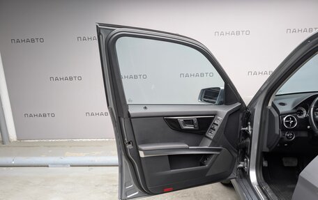 Mercedes-Benz GLK-Класс, 2013 год, 2 179 000 рублей, 7 фотография