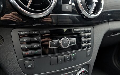 Mercedes-Benz GLK-Класс, 2013 год, 2 179 000 рублей, 17 фотография