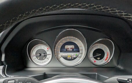 Mercedes-Benz GLK-Класс, 2013 год, 2 179 000 рублей, 21 фотография