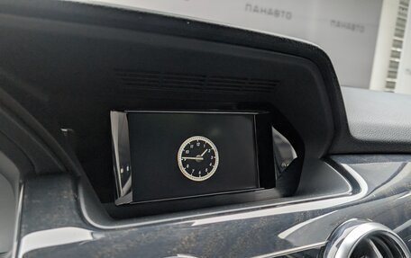 Mercedes-Benz GLK-Класс, 2013 год, 2 179 000 рублей, 19 фотография