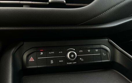 Haval F7 I, 2019 год, 1 530 000 рублей, 14 фотография